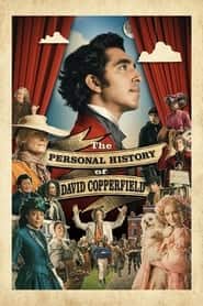 پوستر رسمی فیلم The Personal History of David Copperfield (2019)