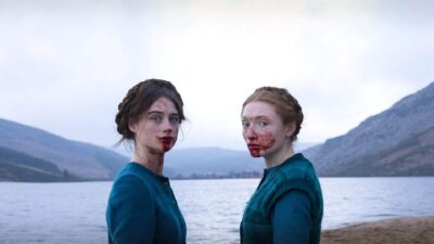 Teaser for The Other Lamb