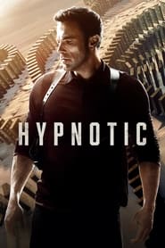 پوستر رسمی فیلم Hypnotic (2023)