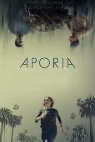 پوستر رسمی فیلم Aporia (2023)