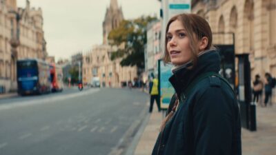 Teaser for Surprised by Oxford