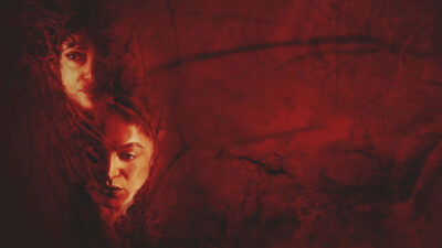 Teaser for Birth/Rebirth