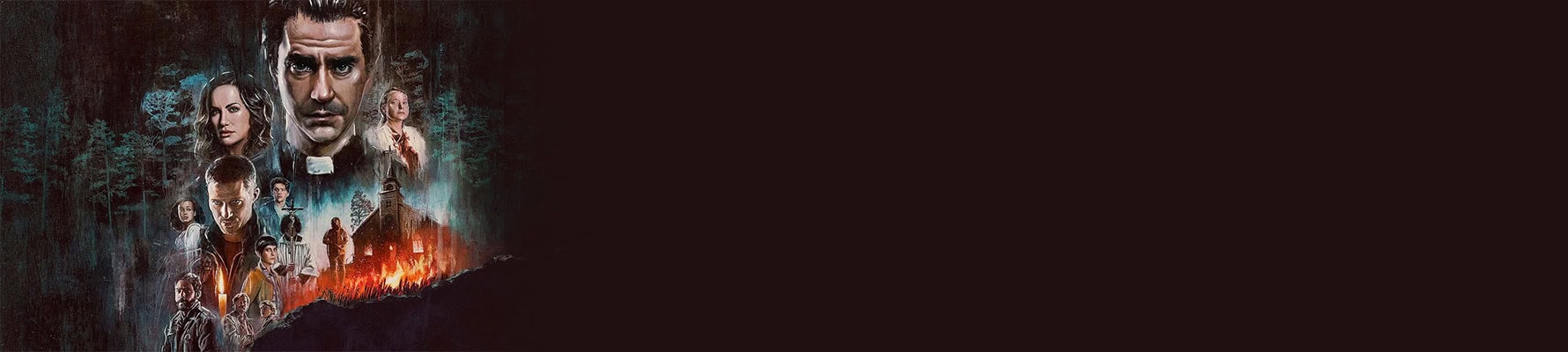 تصویری از Midnight Mass - شماره 1