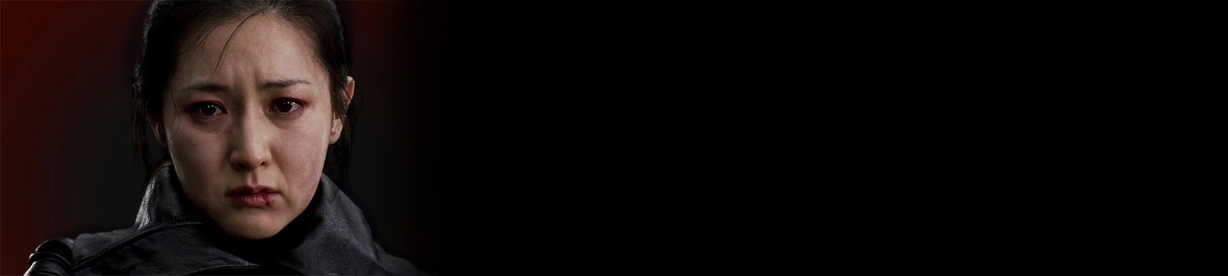 تصویری از Lady Vengeance - شماره 1