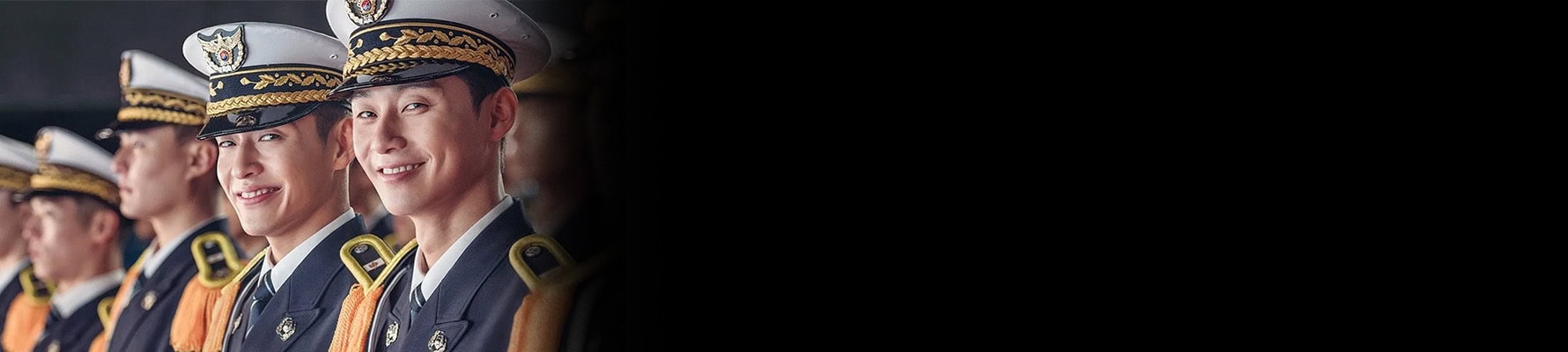 تصویری از Midnight Runners - شماره 1