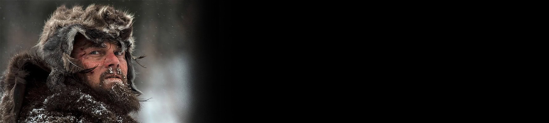 تصویری از The Revenant - شماره 1