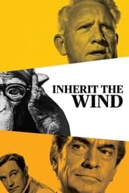 پوستر رسمی فیلم Inherit the Wind (1960)