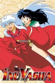 پوستر رسمی انیمه InuYasha (2000)
