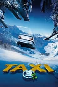 پوستر رسمی فیلم Taxi 3 (2003)