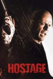 پوستر رسمی فیلم Hostage (2005)