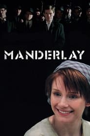 پوستر رسمی فیلم Manderlay (2005)