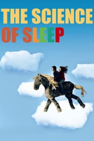 پوستر رسمی فیلم The Science of Sleep (2006)