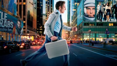 Teaser for The Secret Life of Walter Mitty