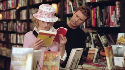 Teaser for Bewitched