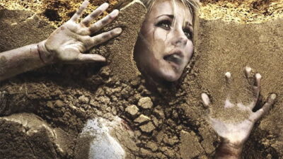 Teaser for Captivity