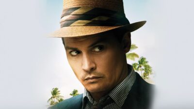 Teaser for The Rum Diary
