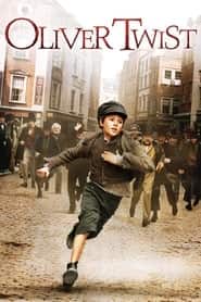 پوستر رسمی فیلم Oliver Twist (2005)