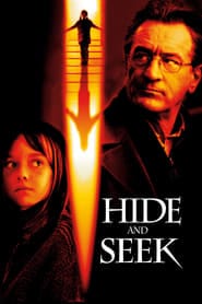 پوستر رسمی فیلم Hide and Seek (2005)
