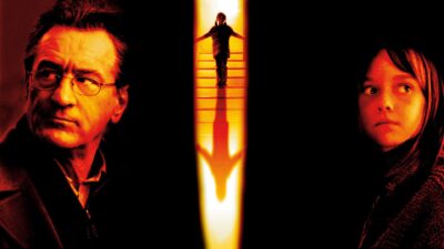 Teaser for Hide and Seek