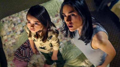 Teaser for Dark Water