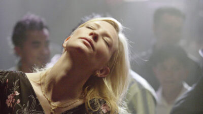 Teaser for Little Fish