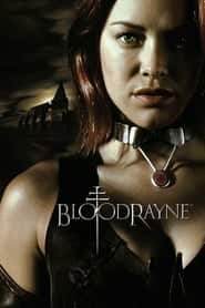 پوستر رسمی فیلم BloodRayne (2005)
