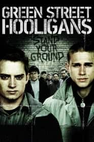پوستر رسمی فیلم Green Street Hooligans (2005)
