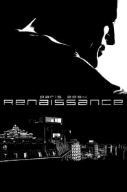 پوستر رسمی فیلم Renaissance (2006)