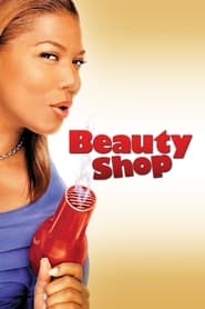 پوستر رسمی فیلم Beauty Shop (2005)