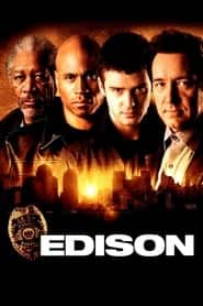پوستر رسمی فیلم Edison (2005)