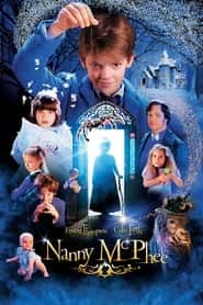 پوستر رسمی فیلم Nanny McPhee (2005)