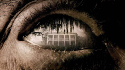 Teaser for The Skeleton Key