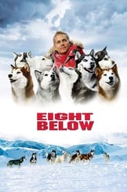 پوستر رسمی فیلم Eight Below (2006)