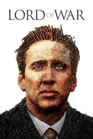 پوستر رسمی فیلم Lord of War (2005)