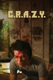 پوستر رسمی فیلم C.R.A.Z.Y. (2005)