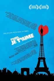 پوستر رسمی فیلم Paris Je T'aime (2006)
