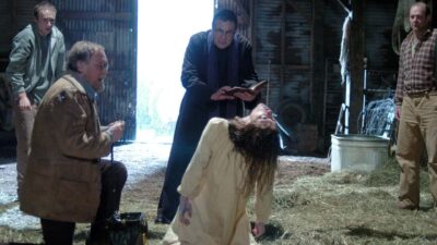 Teaser for The Exorcism of Emily Rose