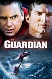 پوستر رسمی فیلم The Guardian (2006)
