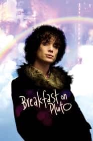 پوستر رسمی فیلم Breakfast on Pluto (2005)
