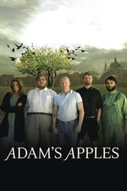 پوستر رسمی فیلم Adam's Apples (2005)