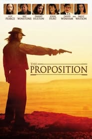 پوستر رسمی فیلم The Proposition (2005)