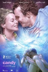 پوستر رسمی فیلم Candy (2006)