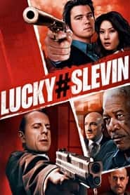 پوستر رسمی فیلم Lucky Number Slevin (2006)