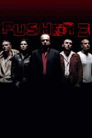 پوستر رسمی فیلم Pusher III (2005)
