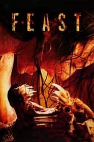 پوستر رسمی فیلم Feast (2005)