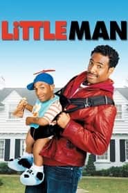 پوستر رسمی فیلم Little Man (2006)