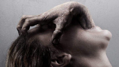 Teaser for The Possession