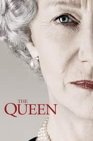 پوستر رسمی فیلم The Queen (2006)