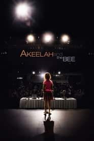 پوستر رسمی فیلم Akeelah and the Bee (2006)