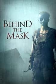 پوستر رسمی فیلم Behind the Mask: The Rise of Leslie Vernon (2006)